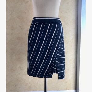 Loft Pencil Skirt